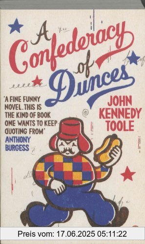 Binding : Taschenbuch, Edition : Re-issue, Label : Penguin, Publisher : Penguin, medium : Taschenbuch, numberOfPages : 416, publicationDate : 2011-04-07, authors : Toole, John Kennedy, languages : english, ISBN : 0241951593