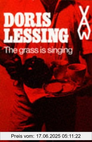 Binding : Taschenbuch, Edition : New Ed, Label : Heinemann African Writers Series, Publisher : Heinemann African Writers Series, NumberOfItems : 2, medium : Taschenbuch, numberOfPages : 256, publicationDate : 1973-04-30, publishers : Doris Lessing, languages : english, ISBN : 0435901311