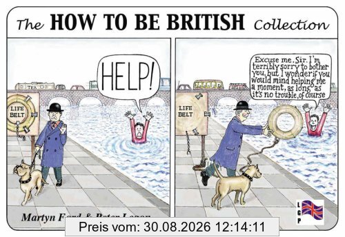 How to be British Collection