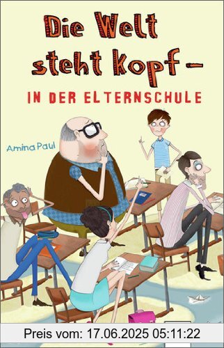 Binding : Broschiert, Label : Arena, Publisher : Arena, medium : Broschiert, numberOfPages : 269, publicationDate : 2012-06-01, authors : Amina Paul, languages : german, ISBN : 3401503820