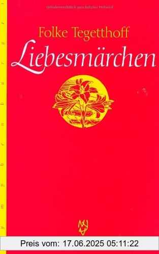 Binding : Gebundene Ausgabe, Edition : unveränd. Aufl., Label : Nymphenburger, Publisher : Nymphenburger, medium : Gebundene Ausgabe, numberOfPages : 109, publicationDate : 2008-10-01, authors : Folke Tegetthoff, languages : german, ISBN : 3485012130