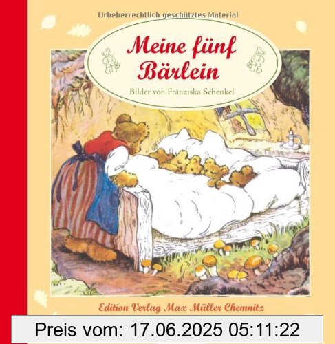 Binding : Gebundene Ausgabe, Edition : 1., Aufl., Label : Thienemann-Esslinger, Publisher : Thienemann-Esslinger, medium : Gebundene Ausgabe, numberOfPages : 32, publicationDate : 2013-09-27, authors : Johanna Schenkel, languages : german, ISBN : 3480231101