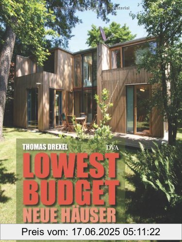 Binding : Gebundene Ausgabe, Label : Deutsche Verlags-Anstalt, Publisher : Deutsche Verlags-Anstalt, medium : Gebundene Ausgabe, numberOfPages : 152, publicationDate : 2013-05-13, authors : Thomas Drexel, languages : german, ISBN : 3421038112