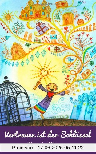 Binding : Taschenbuch, Label : CreateSpace Independent Publishing Platform, Publisher : CreateSpace Independent Publishing Platform, medium : Taschenbuch, numberOfPages : 110, publicationDate : 2013-07-18, authors : Kerstin Werner, languages : german, ISBN : 1490515038