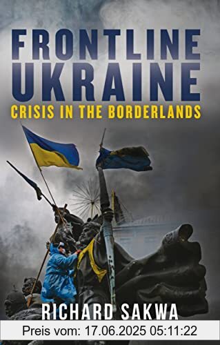 Binding : Taschenbuch, Edition : New edition, Label : Bloomsbury Academic, Publisher : Bloomsbury Academic, medium : Taschenbuch, numberOfPages : 368, publicationDate : 2022-04-07, releaseDate : 2022-04-07, authors : Richard Sakwa, ISBN : 1350340812