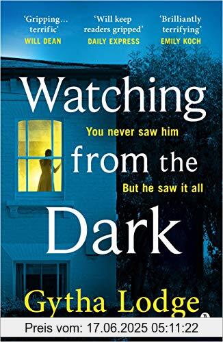 Binding : Taschenbuch, Label : Penguin, Publisher : Penguin, medium : Taschenbuch, numberOfPages : 384, publicationDate : 2020-09-17, authors : Gytha Lodge, ISBN : 1405938501