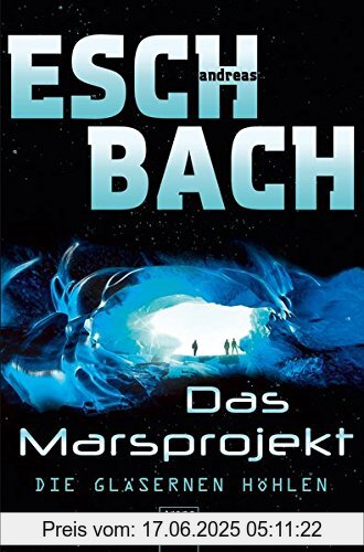 Binding : Taschenbuch, Label : Arena, Publisher : Arena, medium : Taschenbuch, numberOfPages : 320, publicationDate : 2017-06-26, authors : Andreas Eschbach, languages : german, ISBN : 3401510002