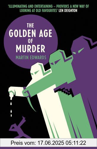 Binding : Taschenbuch, Edition : Reprint, Label : Harper Collins Publ. UK, Publisher : Harper Collins Publ. UK, PackageQuantity : 1, medium : Taschenbuch, numberOfPages : 528, publicationDate : 2017-02-09, authors : Martin Edwards, languages : english, ISBN : 0008105987