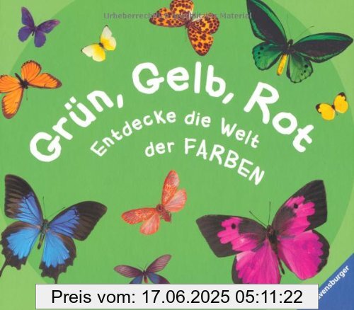 Binding : Gebundene Ausgabe, Edition : 1, Label : Ravensburger Buchverlag, Publisher : Ravensburger Buchverlag, medium : Gebundene Ausgabe, numberOfPages : 64, publicationDate : 2010-01-01, authors : Tina Beutner, publishers : Tina Beutner, languages : german, ISBN : 3473552518