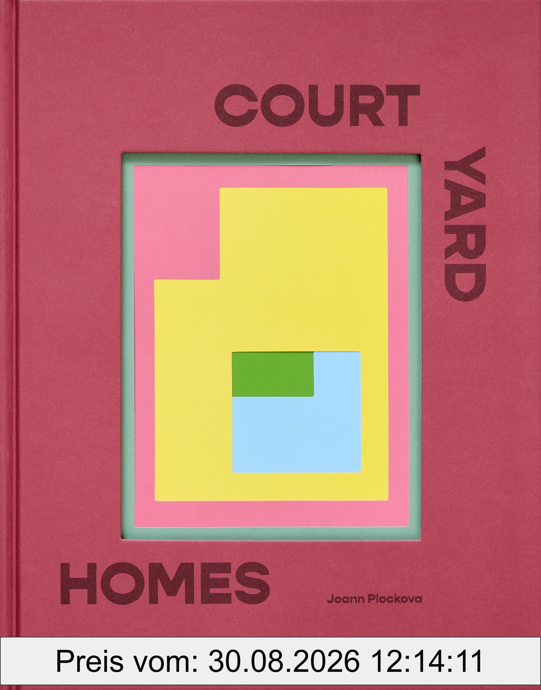 Courtyard Homes