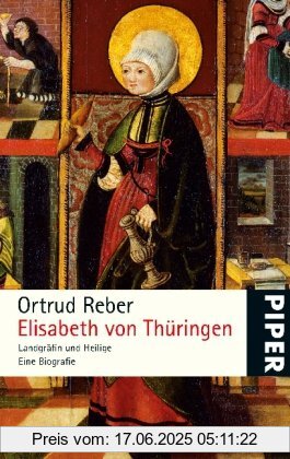 Binding : Taschenbuch, Label : Piper Taschenbuch, Publisher : Piper Taschenbuch, medium : Taschenbuch, numberOfPages : 208, publicationDate : 2009-08-01, authors : Ortrud Reber, languages : german, ISBN : 3492253210