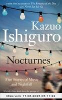 Binding : Taschenbuch, Label : Faber & Faber, London, Publisher : Faber & Faber, London, NumberOfItems : 1, medium : Taschenbuch, numberOfPages : 222, publicationDate : 2010-01-01, authors : Kazuo Ishiguro, languages : english, ISBN : 0571245013