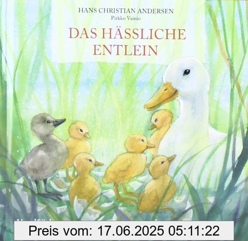 Binding : Gebundene Ausgabe, Edition : 1., Auflage, Label : NordSüd Verlag, Publisher : NordSüd Verlag, medium : Gebundene Ausgabe, numberOfPages : 32, publicationDate : 2011-08-01, authors : Andersen, Hans Christian, languages : german, ISBN : 3314100507