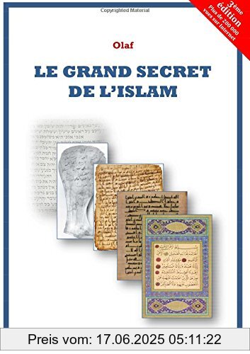 Binding : Taschenbuch, Edition : 3, Label : CreateSpace Independent Publishing Platform, Publisher : CreateSpace Independent Publishing Platform, medium : Taschenbuch, numberOfPages : 182, publicationDate : 2015-09-02, authors : Olaf, languages : french, ISBN : 1517011310