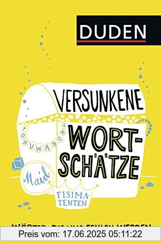 Binding : Broschiert, Edition : 1, Label : Bibliographisches Institut, Publisher : Bibliographisches Institut, medium : Broschiert, numberOfPages : 136, publicationDate : 2016-04-11, publishers : Dudenredaktion, languages : german, ISBN : 3411711310