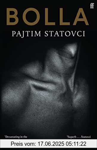 Binding : Taschenbuch, Edition : Main, Label : Faber & Faber, Publisher : Faber & Faber, medium : Taschenbuch, numberOfPages : 240, publicationDate : 2023-04-06, releaseDate : 2023-04-06, authors : Pajtim Statovci, translators : David Hackston, ISBN : 057136134X