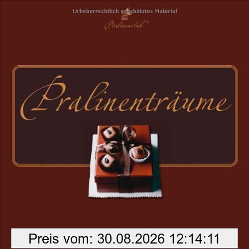 Pralinenträume