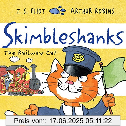 Binding : Taschenbuch, Edition : Main, Label : Faber & Faber, Publisher : Faber & Faber, NumberOfItems : 1, PackageQuantity : 1, medium : Taschenbuch, numberOfPages : 32, publicationDate : 2016-11-15, authors : Eliot, T. S., ISBN : 0571324835