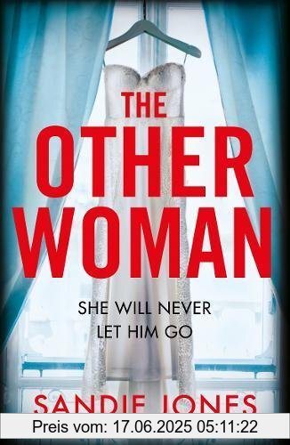 Binding : Taschenbuch, Label : Pan, Publisher : Pan, medium : Taschenbuch, numberOfPages : 448, publicationDate : 2018-06-14, authors : Sandie Jones, ISBN : 150988517X