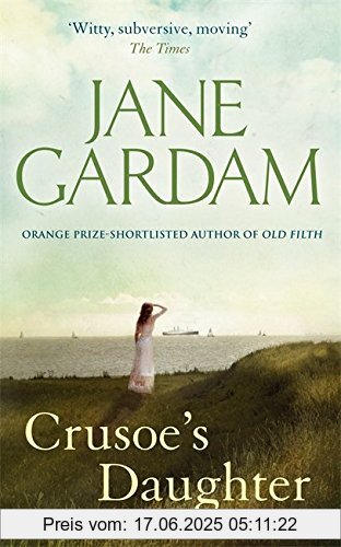 Binding : Taschenbuch, Label : Abacus, Publisher : Abacus, NumberOfItems : 1, medium : Taschenbuch, numberOfPages : 320, publicationDate : 2012-03-01, authors : Jane Gardam, languages : english, ISBN : 0349119899