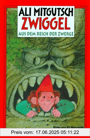 Binding : Gebundene Ausgabe, Label : Beltz, Publisher : Beltz, medium : Gebundene Ausgabe, numberOfPages : 117, publicationDate : 1997-01-01, authors : Ali Mitgutsch, languages : german, ISBN : 3407797621