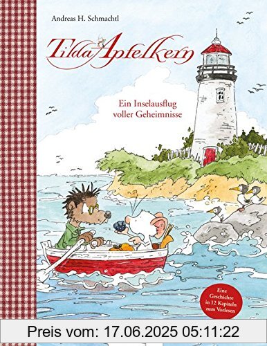 Binding : Gebundene Ausgabe, Label : Arena, Publisher : Arena, medium : Gebundene Ausgabe, numberOfPages : 32, publicationDate : 2018-06-15, authors : Schmachtl, Andreas H., ISBN : 3401710508