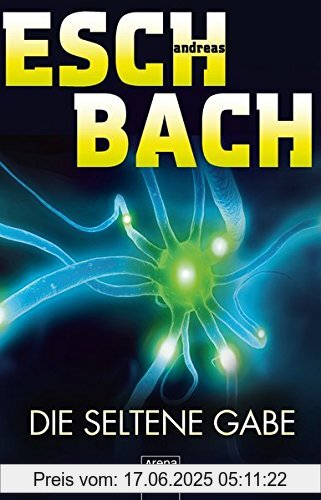 Binding : Taschenbuch, Label : Arena, Publisher : Arena, medium : Taschenbuch, numberOfPages : 248, publicationDate : 2018-06-15, authors : Andreas Eschbach, ISBN : 3401510738