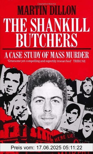 Binding : Taschenbuch, Edition : New Ed, Label : Arrow, Publisher : Arrow, NumberOfItems : 1, medium : Taschenbuch, numberOfPages : 368, publicationDate : 1994-02-27, releaseDate : 1994-02-27, authors : Martin Dillon, languages : english, ISBN : 0099738104