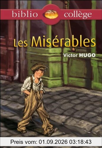 Les misérables