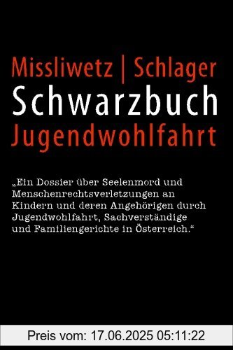 Binding : Taschenbuch, Edition : 1, Label : CreateSpace Independent Publishing Platform, Publisher : CreateSpace Independent Publishing Platform, medium : Taschenbuch, numberOfPages : 378, publicationDate : 2014-11-06, authors : Johann Missliwetz, Angelika Schlager, languages : german, ISBN : 1502431939