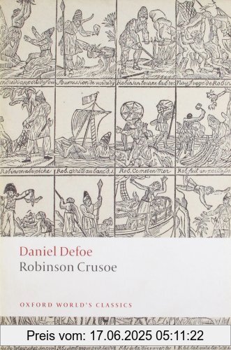 Binding : Taschenbuch, Edition : Reissued., Label : Oxford University Press, Publisher : Oxford University Press, NumberOfItems : 1, medium : Taschenbuch, numberOfPages : 384, publicationDate : 2008-08-14, authors : Daniel Defoe, publishers : Thomas Keymer, James Kelly, languages : english, ISBN : 0199553971