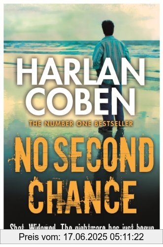 Binding : Taschenbuch, Label : Orion Publishing Group, Publisher : Orion Publishing Group, NumberOfItems : 1, medium : Taschenbuch, numberOfPages : 392, publicationDate : 2009-03-19, authors : Harlan Coben, languages : english, ISBN : 140911709X