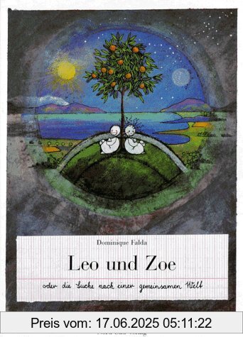Binding : Gebundene Ausgabe, Label : Nord Süd-Verlag, Publisher : Nord Süd-Verlag, medium : Gebundene Ausgabe, publicationDate : 1993-01-01, authors : Dominique Falda, ISBN : 3314005997