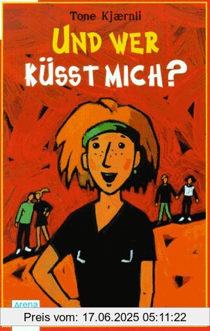 Binding : Taschenbuch, Edition : 3, Label : Arena, Publisher : Arena, medium : Taschenbuch, numberOfPages : 187, publicationDate : 1997-01-01, authors : Tone Kjaernli, languages : german, ISBN : 3401019112