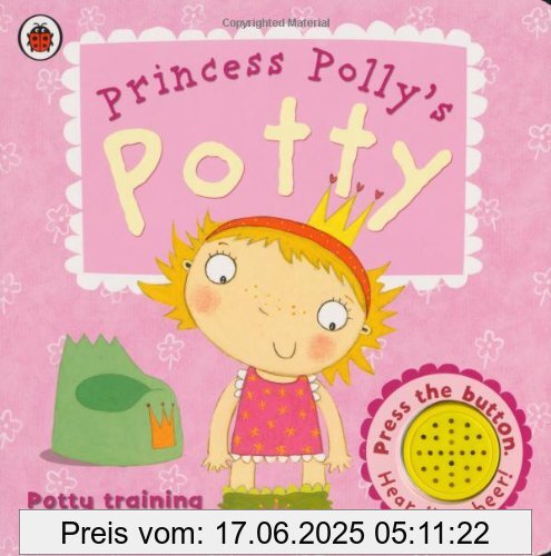 Binding : Gebundene Ausgabe, Label : Ladybird, Publisher : Ladybird, NumberOfItems : 1, medium : Gebundene Ausgabe, numberOfPages : 16, publicationDate : 2009-07-02, releaseDate : 2012-04-15, authors : Andrea Pinnington, languages : english, ISBN : 1409302199