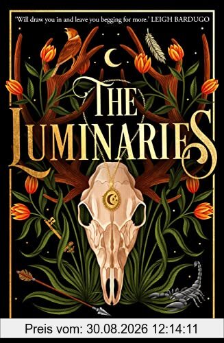 The Luminaries