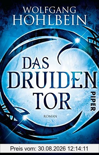 Das Druidentor: Roman