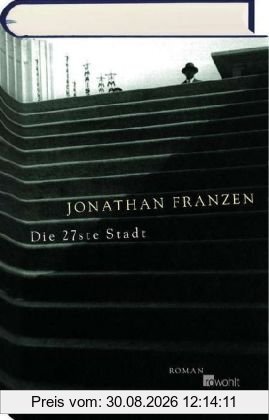 Die 27ste Stadt