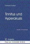 Tinnitus und Hyperakusis