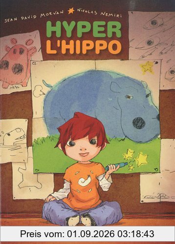 Hyper l'hippo