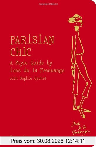 Parisian chic : a style guide