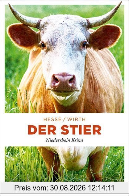 Der Stier