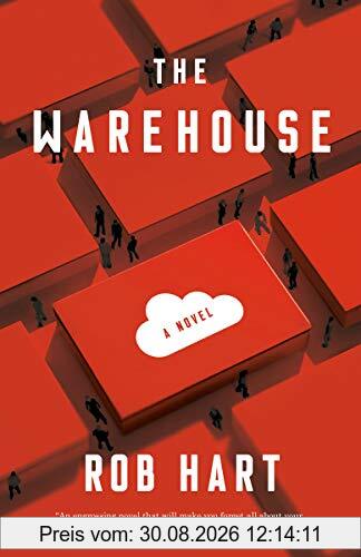 The Warehouse: A Novel