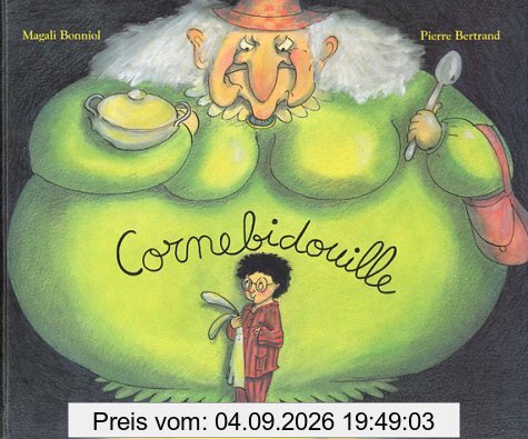 Cornebidouille