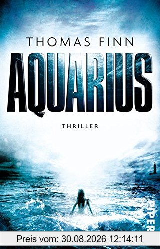 Aquarius: Thriller