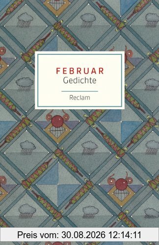 Februar: Gedichte