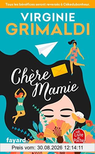 Chère mamie