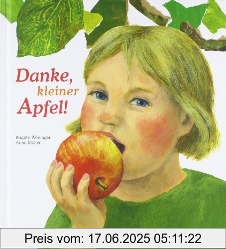 Brand : Oetinger Verlag, Binding : Gebundene Ausgabe, Edition : 3, Label : NordSüd Verlag, Publisher : NordSüd Verlag, medium : Gebundene Ausgabe, numberOfPages : 32, publicationDate : 2010-11-01, authors : Brigitte Weninger, languages : german, ISBN : 3314018061