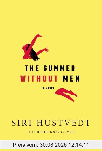 Summer Without Men (Rough Cut)