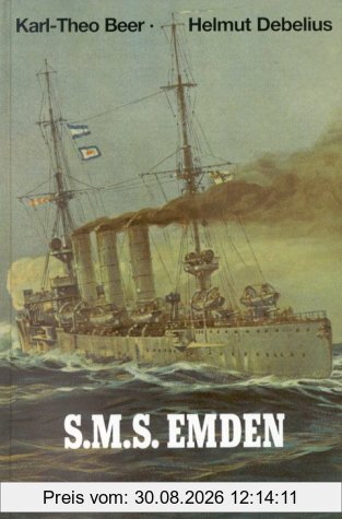 S.M.S. Emden